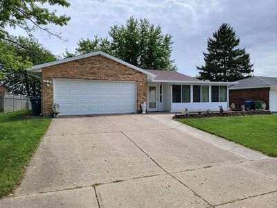 1318 Constitution Ave, Sidney, OH, 45365