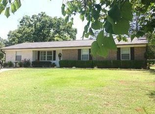 6483 Arrowood Rd, Gilmer, TX 75644
