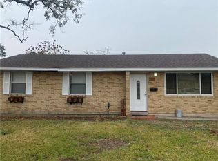 8833 26th St, Metairie, LA 70003