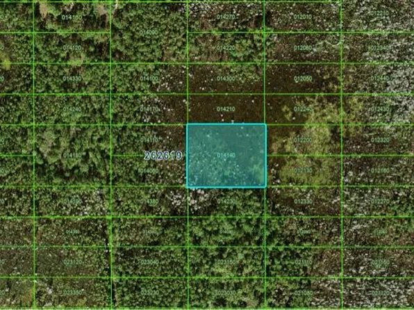 Old Grade Rd #M-17, Polk City, FL 33868