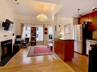 24 W 83rd St APT 5F, New York, NY 10024
