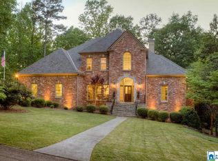 3270 Hillard Dr, Birmingham, AL 35243