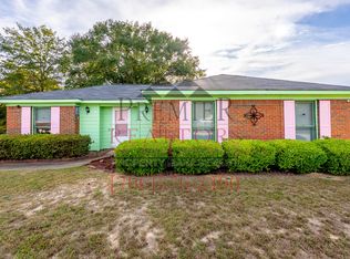 6634 Hensley Dr, Columbus, GA 31907