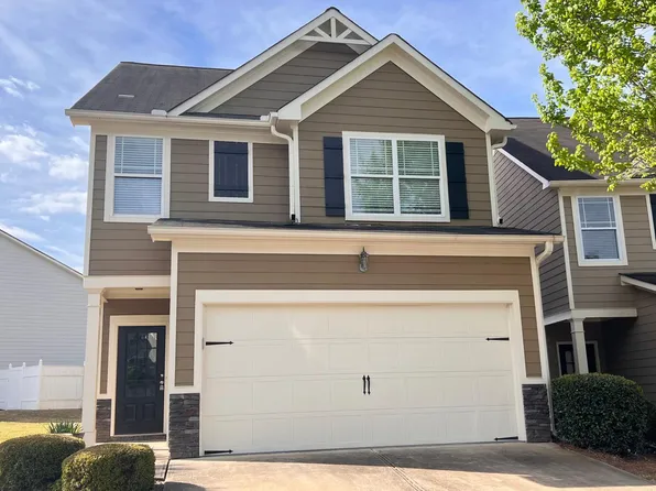 139 Northfield Cir, Dawsonville, GA 30534
