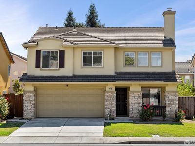38795 Litchfield Cir, Fremont, CA, 94536