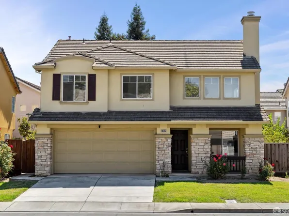 38795 Litchfield Cir, Fremont, CA 94536