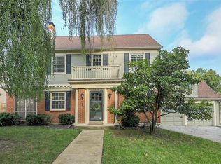 7208 Terrace St, Kansas City, MO 64114