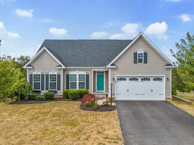 124 Pauline Pl, Evans City, PA, 16033