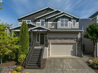 12305 SW Thornwood Dr, Tigard, OR 97224