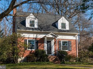 228 Tyrone Cir, Baltimore, MD 21212