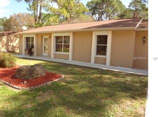 4846 Globe Ter, North Port, FL 34286