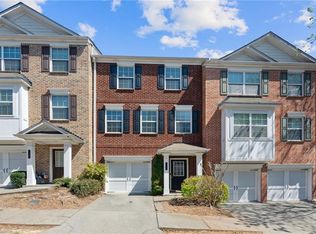2200 Landing Walk Dr, Duluth, GA