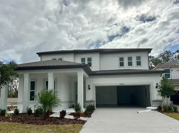 12621 Glenn Creek Dr, Riverview, FL 33569