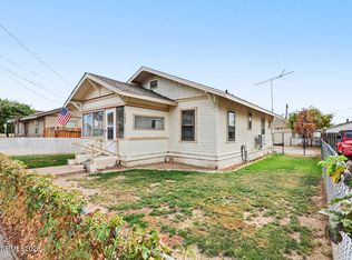 208 E Stillwater Ave, Fallon, NV 89406