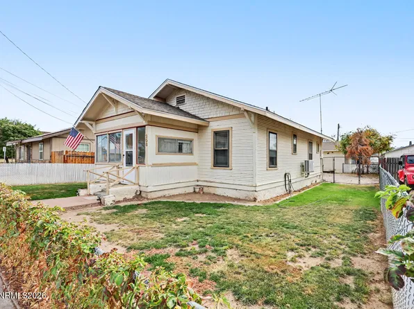 208 E Stillwater Ave, Fallon, NV 89406