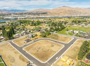3229 NW Chadwick  (Lot 33) Loop, East Wenatchee, WA