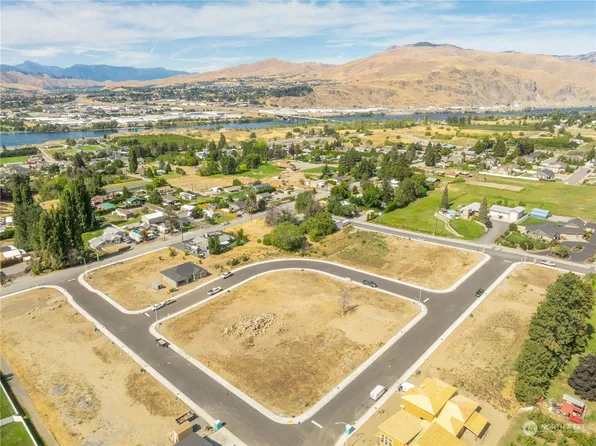3229 NW Chadwick  (Lot 33) Loop, East Wenatchee, WA 98802