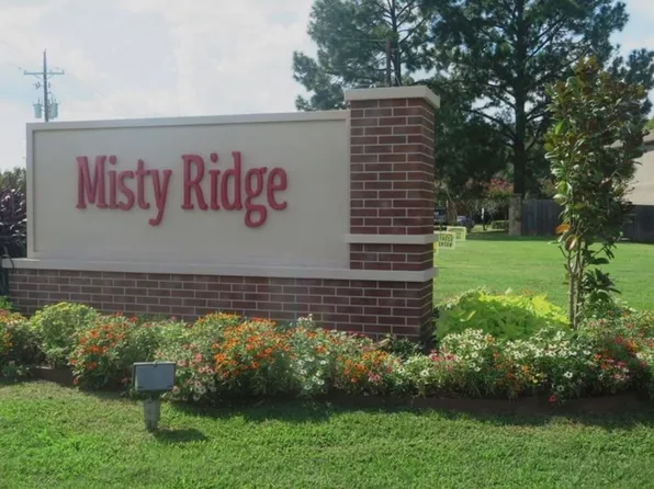Misty Ridge Apartments