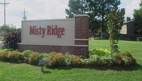 Misty Ridge Apartments Photo 1
