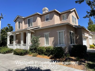 6 Sheffield Pl, Petaluma, CA, 94954