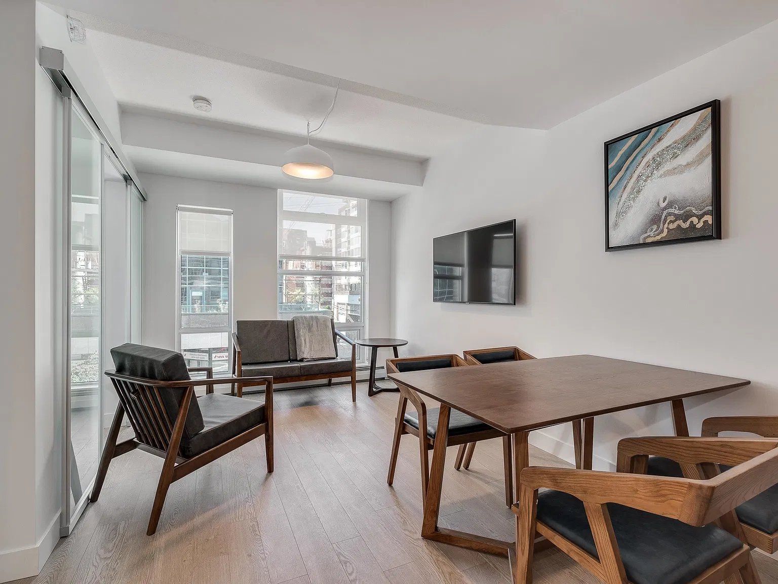 1 bed, 497 sqft, $2,800 — Photo 1
