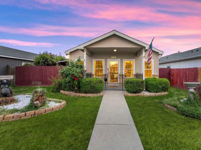 8879 W Stirrup St, Boise, ID, 83709
