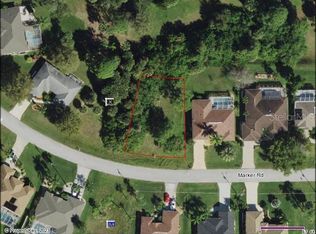 146 Marker Rd #581, Rotonda West, FL 33947