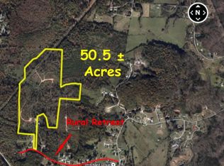 Rural Retreat Rd, Lenoir, NC 28645