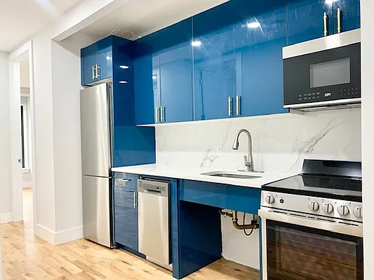 Rented by Green Leaf Management, LLC | media 1