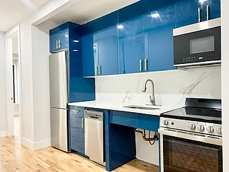 Rented by Green Leaf Management, LLC