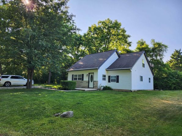 156 W Cherokee Dr