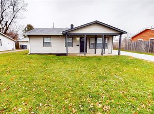 4102 Arcadia St, Indianapolis, IN 46222