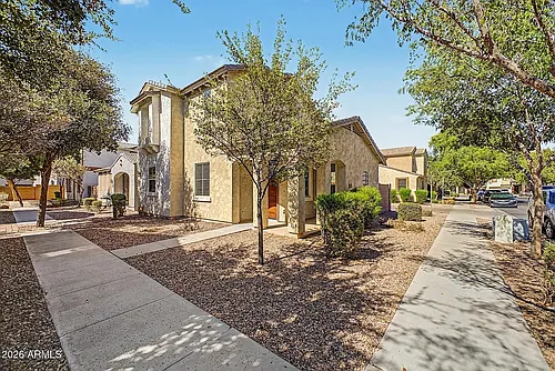 4342 E Carla Vista Dr Photo 1