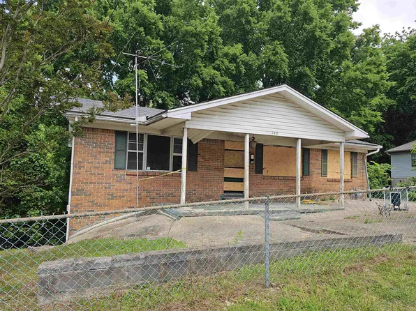 140 Walker St, Ripley, TN 38063