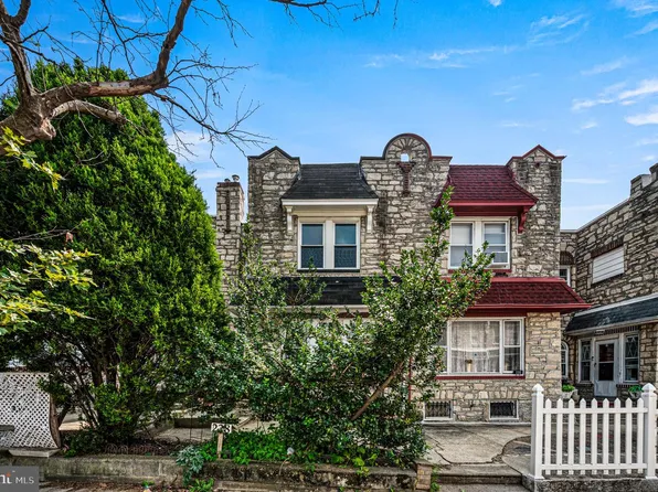 228 Bayard Rd, Upper Darby, PA 19082