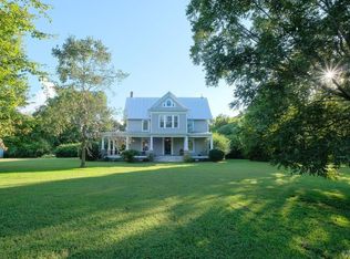 328 Yeopim Rd, Edenton, NC 27932