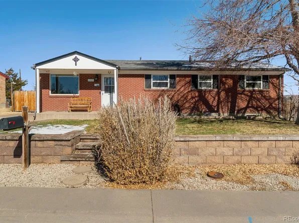 1927 E 117th Way, Northglenn, CO 80233