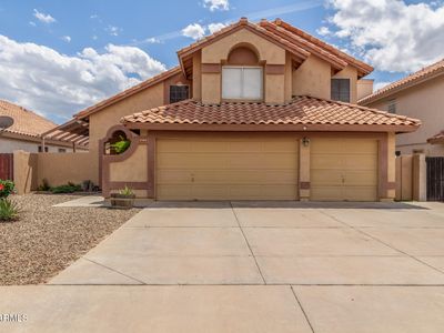 1933 E Morrow Dr, Phoenix, AZ, 85024