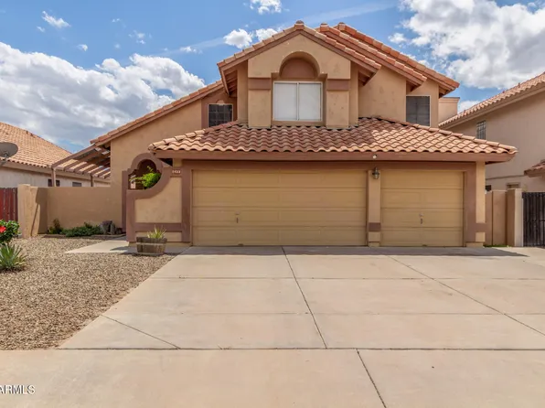 1933 E MORROW Drive, Phoenix, AZ 85024
