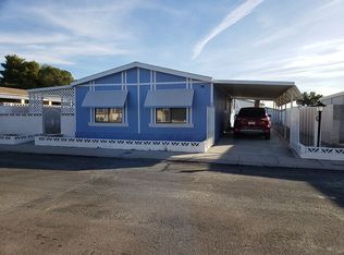3210 Chimayo Ln, Las Vegas, NV 89122
