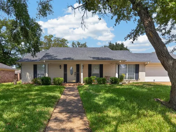 705 Elmridge Dr, Tyler, TX 75703