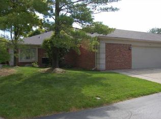405 Bent Tree Ln, Indianapolis, IN