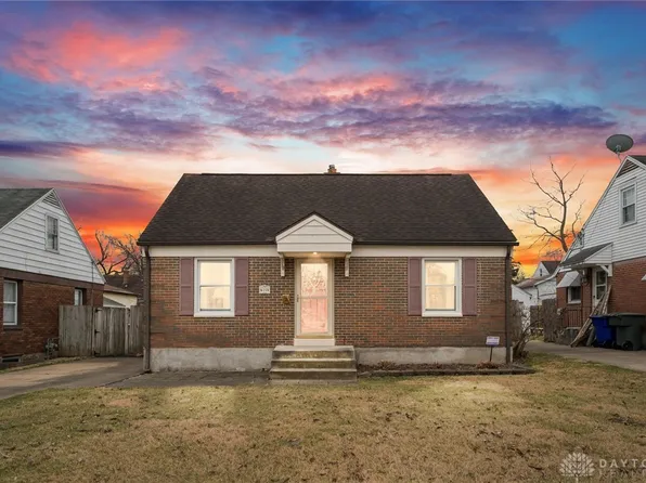 4114 Elliot Ave, Dayton, OH 45410