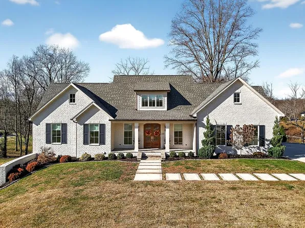 2311 Boyd Farris Rd, Cookeville, TN 38506