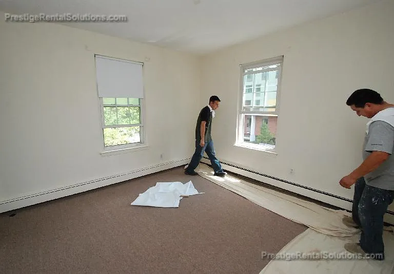 82 S Huntington Ave #21 — Photo 5