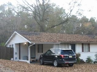 111 Hazel Dr, Bessemer, AL 35023