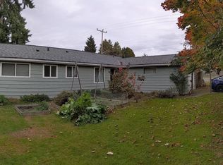 1632 N 100th St, Seattle, WA 98133