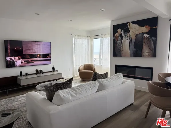 (undisclosed Address), Marina Del Rey, CA 90292