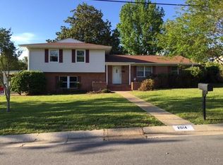 2014 Broyhill Ln, Pensacola, FL 32526