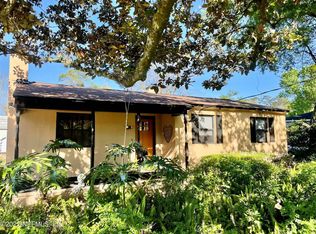 4645 Redwood Ave, Jacksonville, FL 32207